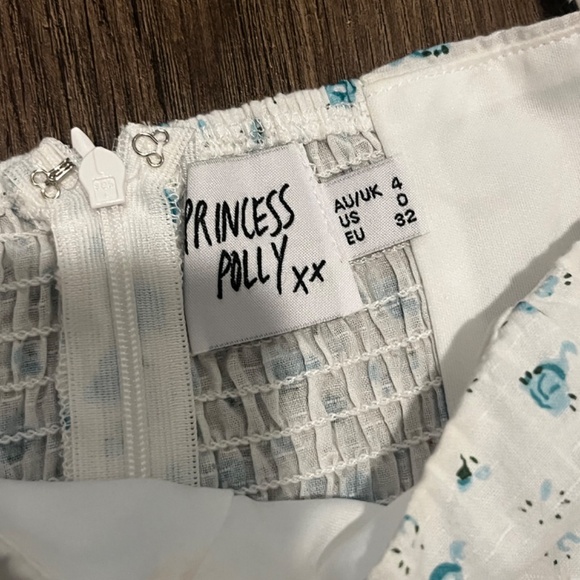 Princess Polly Dress - Picture 2 of 6